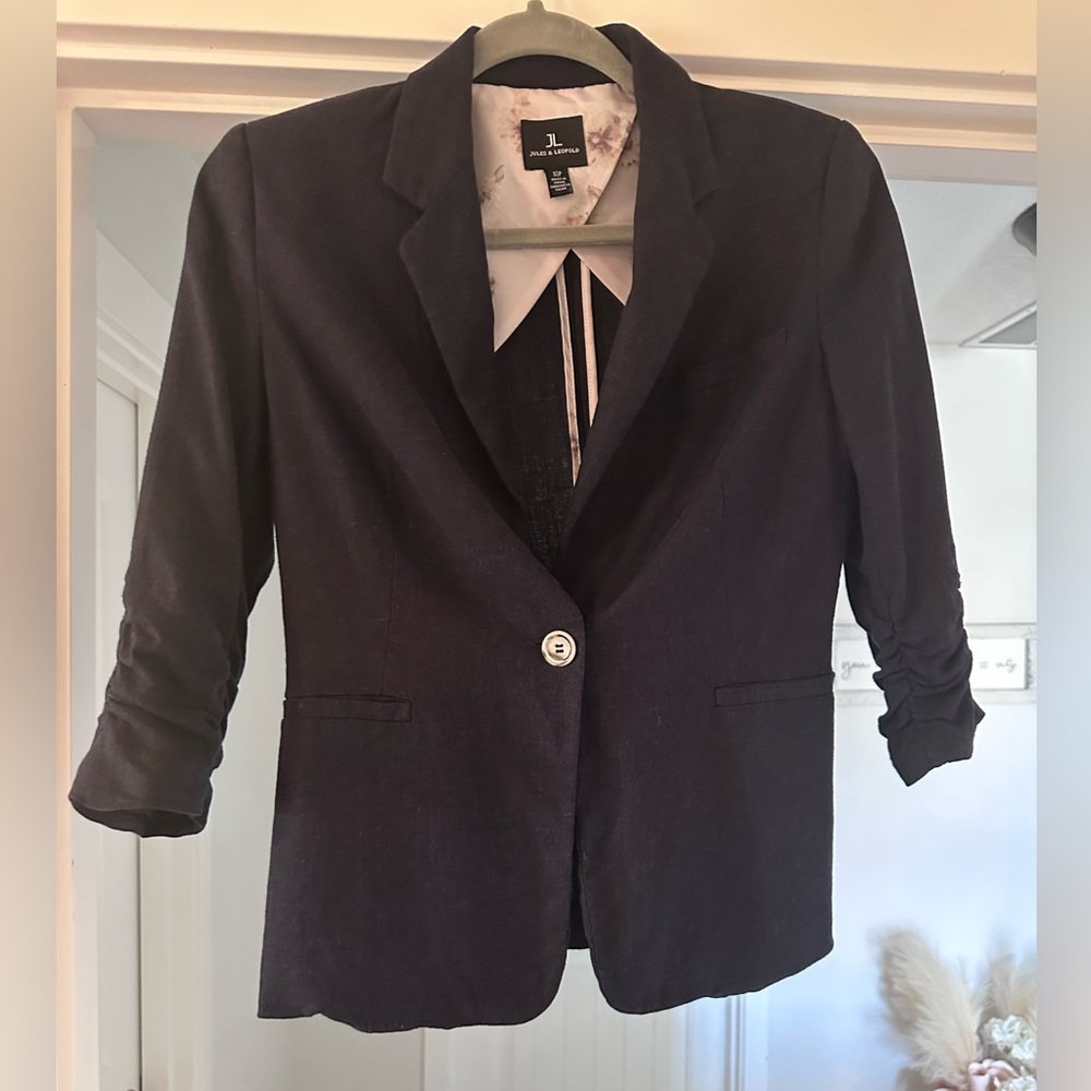 Women’s Blazer